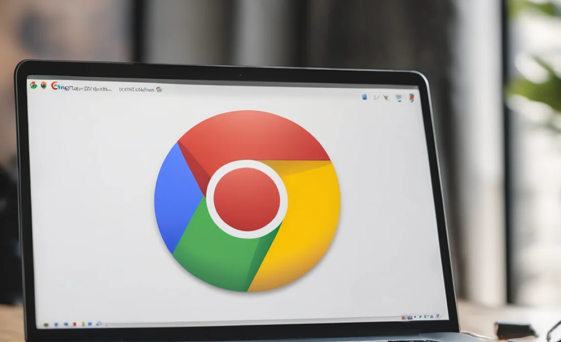 System Requirements for Google Chrome on Windows 11
