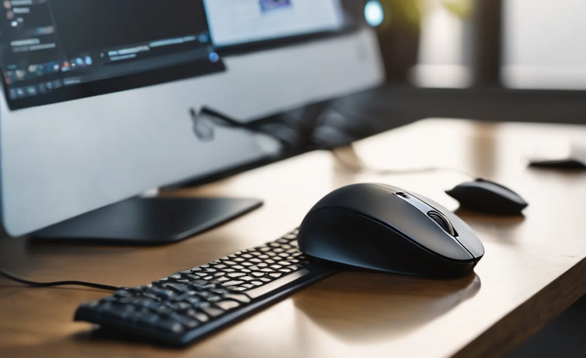 System Requirements for Installing AMD Mouse Driver