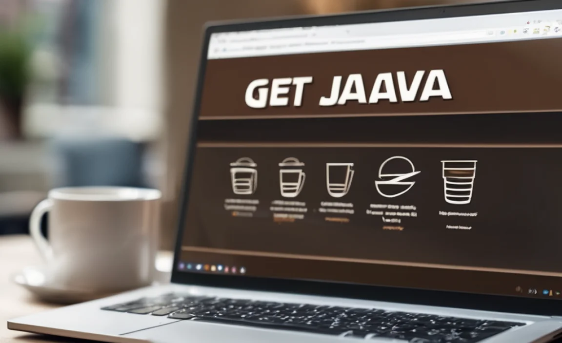 System Requirements for Java on Windows 10