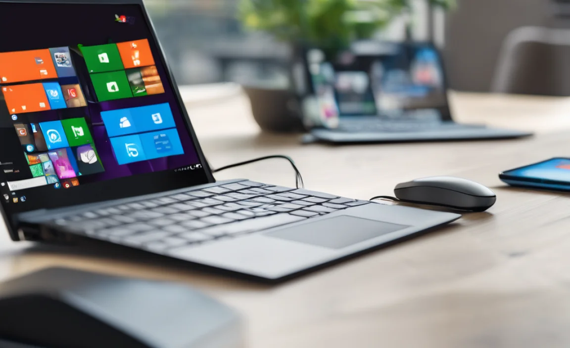 System Requirements for Windows 10