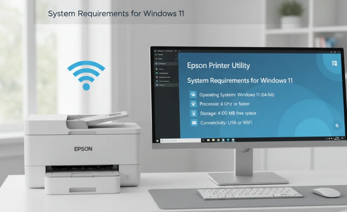System Requirements for Windows 11