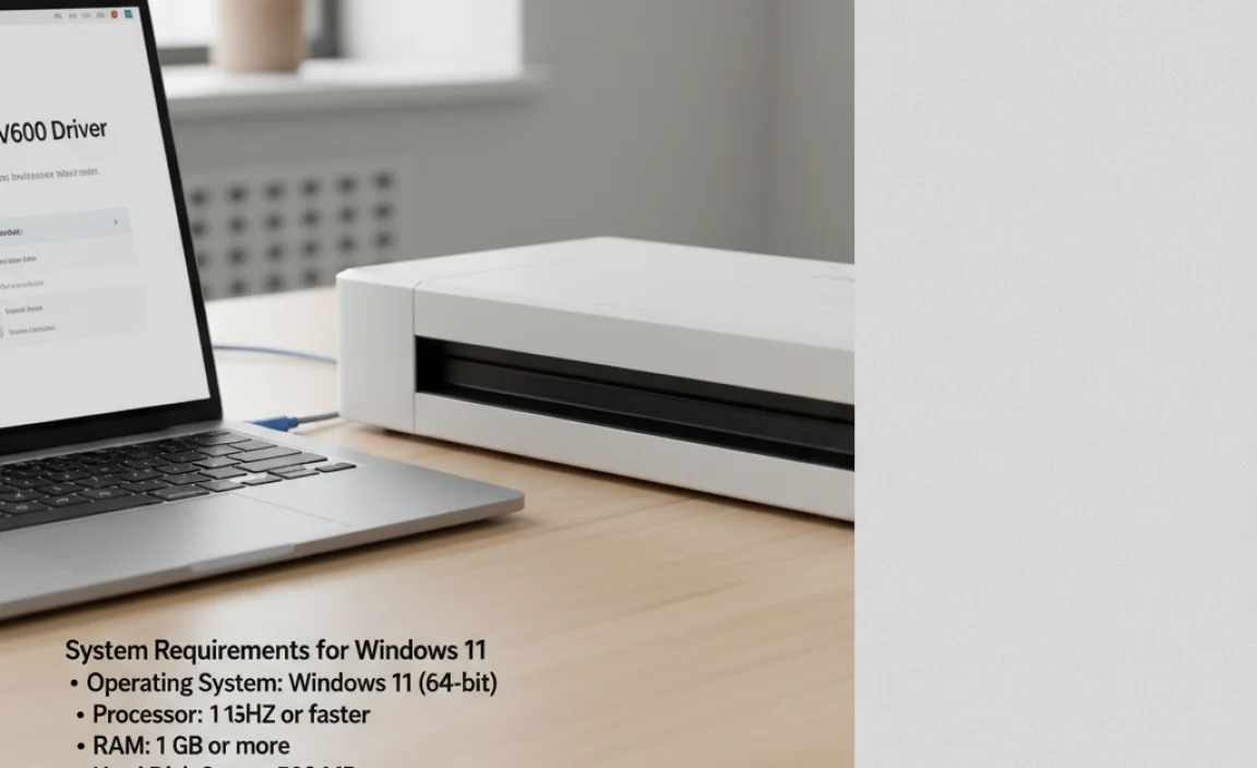 System Requirements for Windows 11