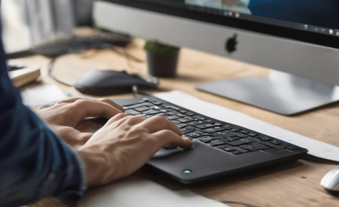 The Advantage of an Offline Installer for Your Dell Touchpad Driver Fix for Linux