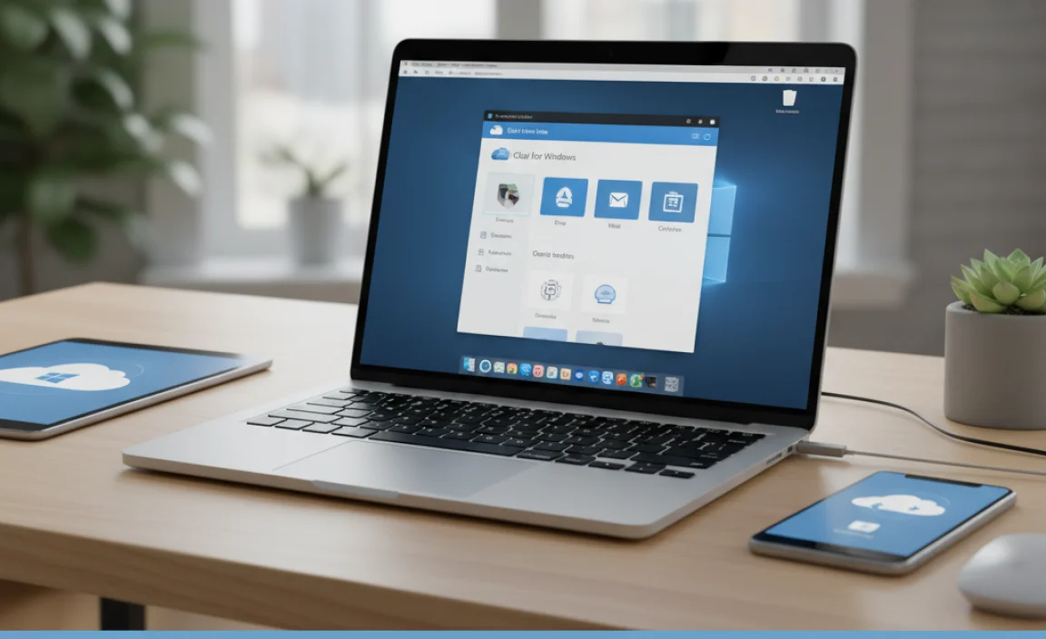 The Best Icloud Software For Windows 10: A Comprehensive Guide