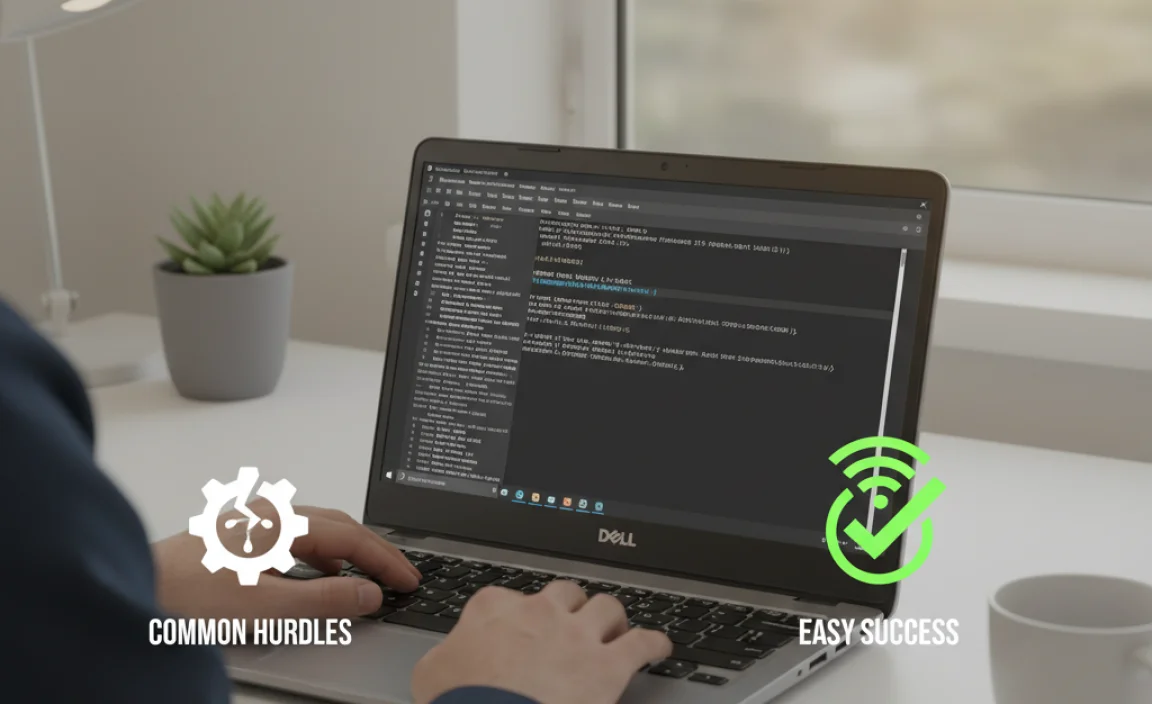 The Common Hurdles for a Dell WiFi Fix for Ubuntu 32 Bit