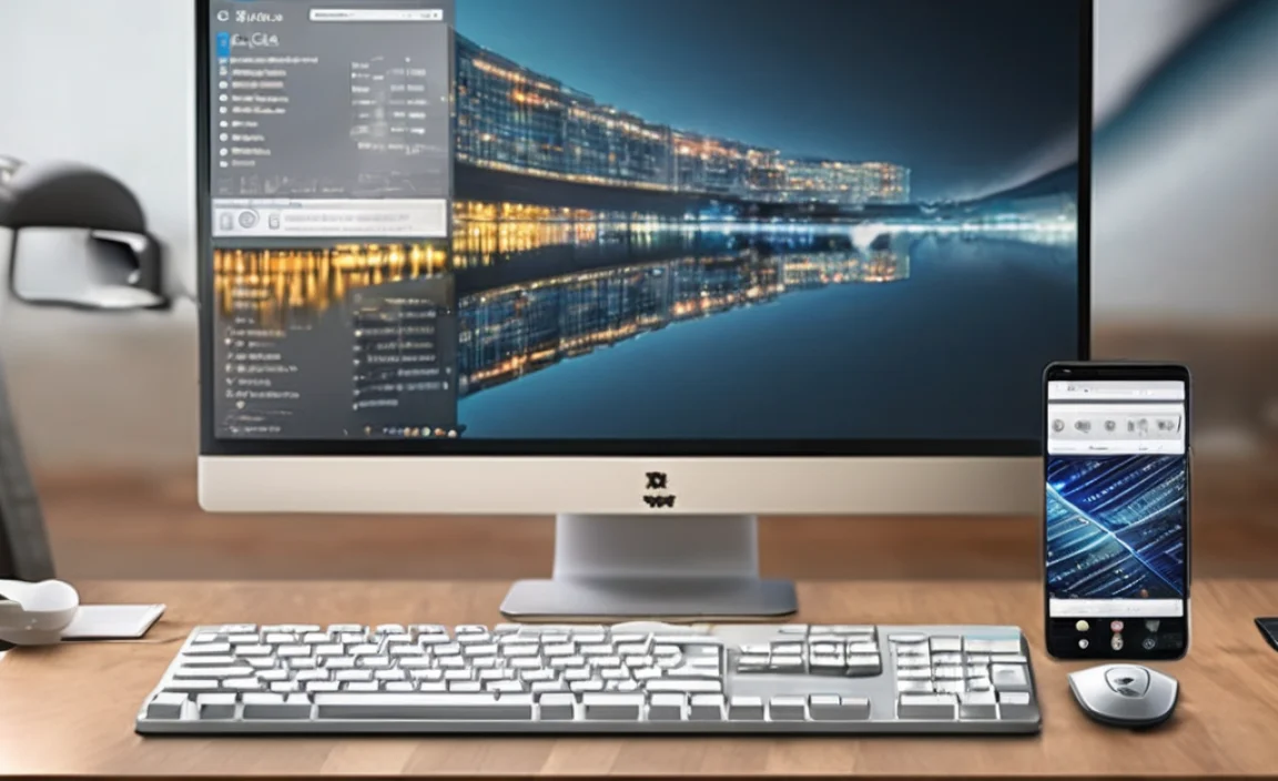The Easiest Path: Dell SupportAssist and Dell Update