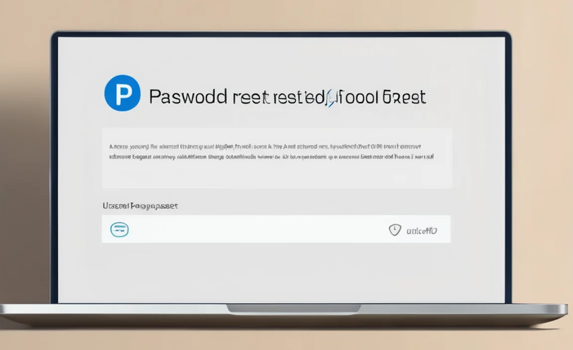 The Easiest Way: Resetting a Microsoft Account Password