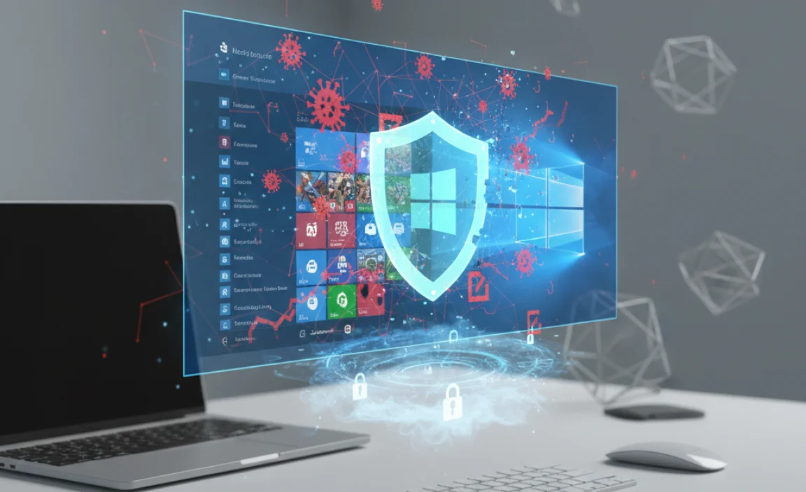 The Growing Threat Landscape: Why a Little More Might Be Better