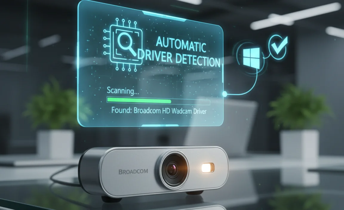 The Power of Automatic Windows 10 Driver Detection