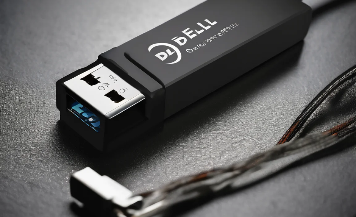 The Process of Dell USB Driver Download for Ubuntu Offline Installer