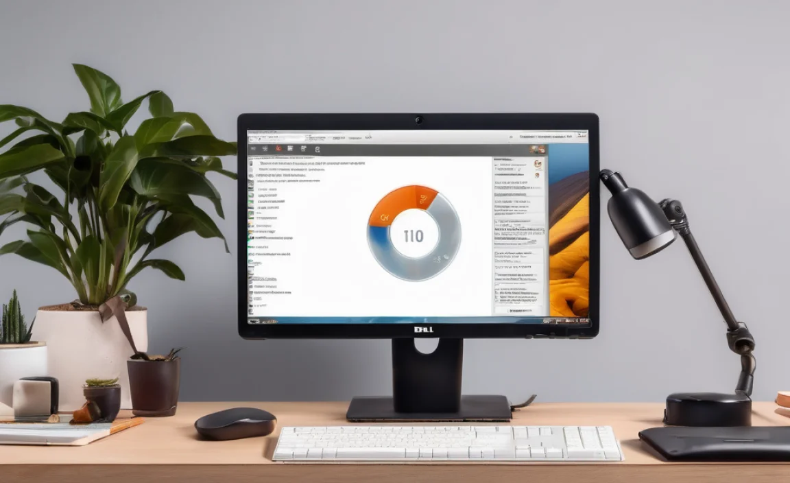 The Search for Dell Webcam Drivers on Ubuntu