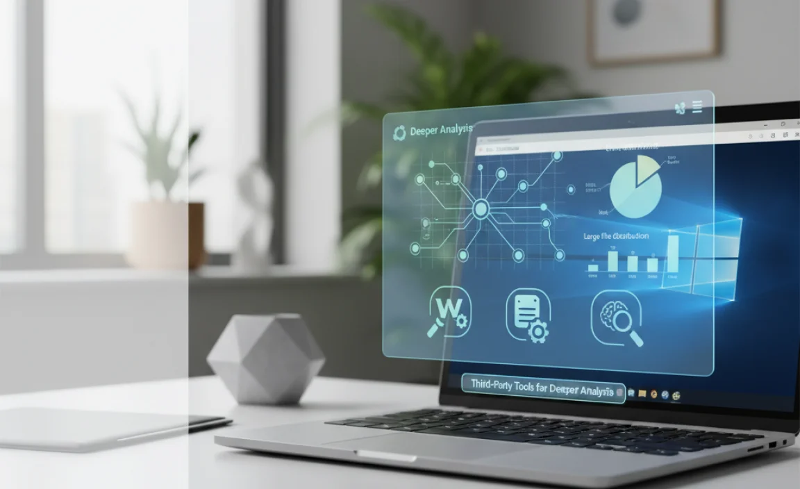 Third-Party Tools for Deeper Analysis