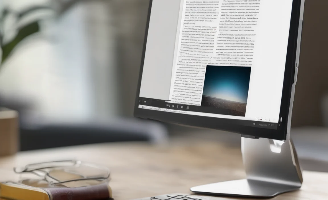 Tips for a Better Reading Experience on Windows 10