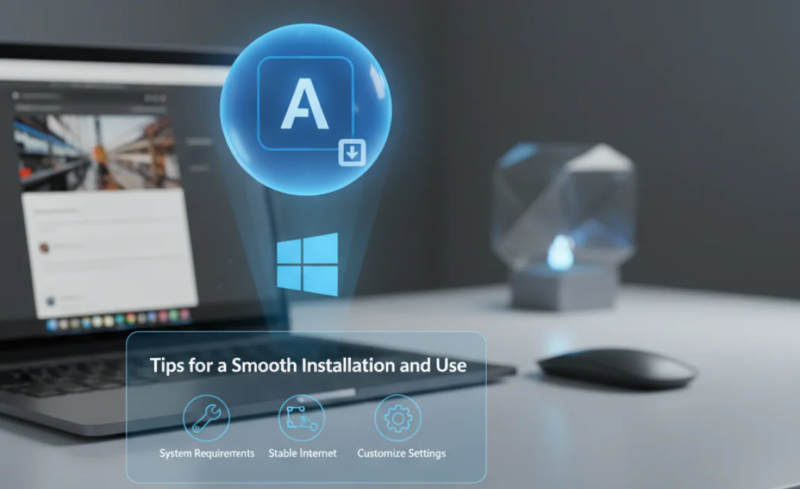 Tips for a Smooth Installation and Use