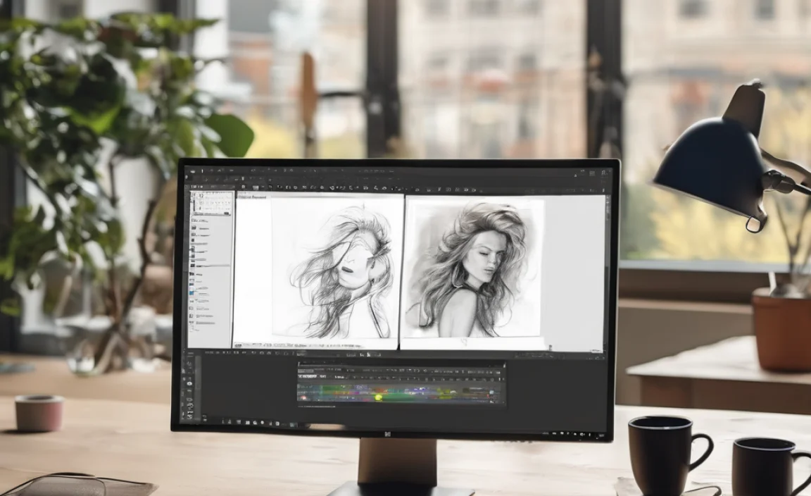 Tips for Getting the Most Out of Free Drawing Programs