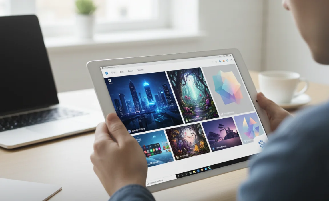 Tired of the Same Old Windows Desktop? Let’s Spice It Up!