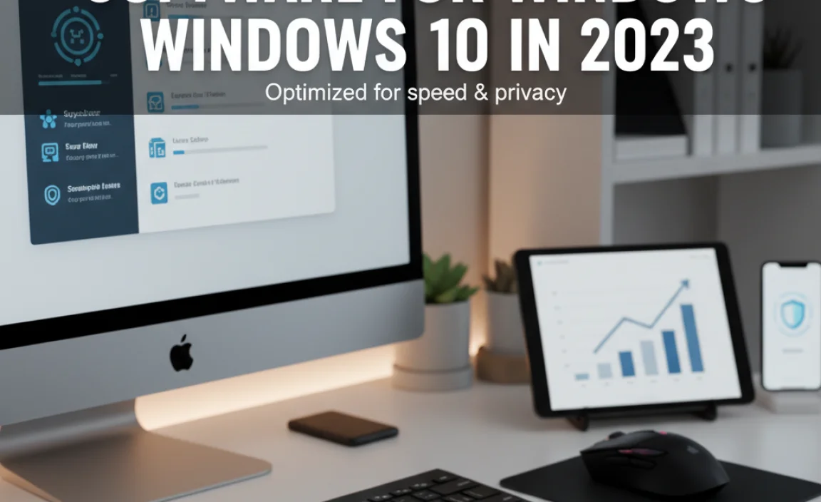 Top 5 Best Pc Cleaner Software For Windows 10 In 2023
