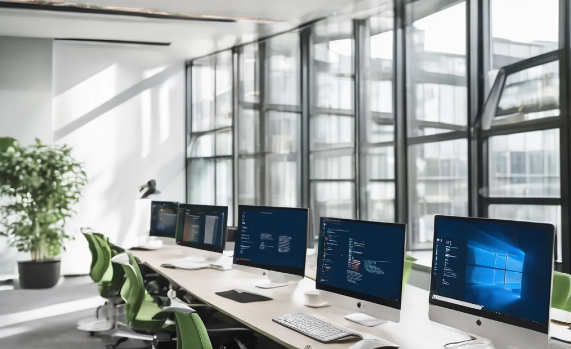 Top Active Directory Software For Windows 10 Users