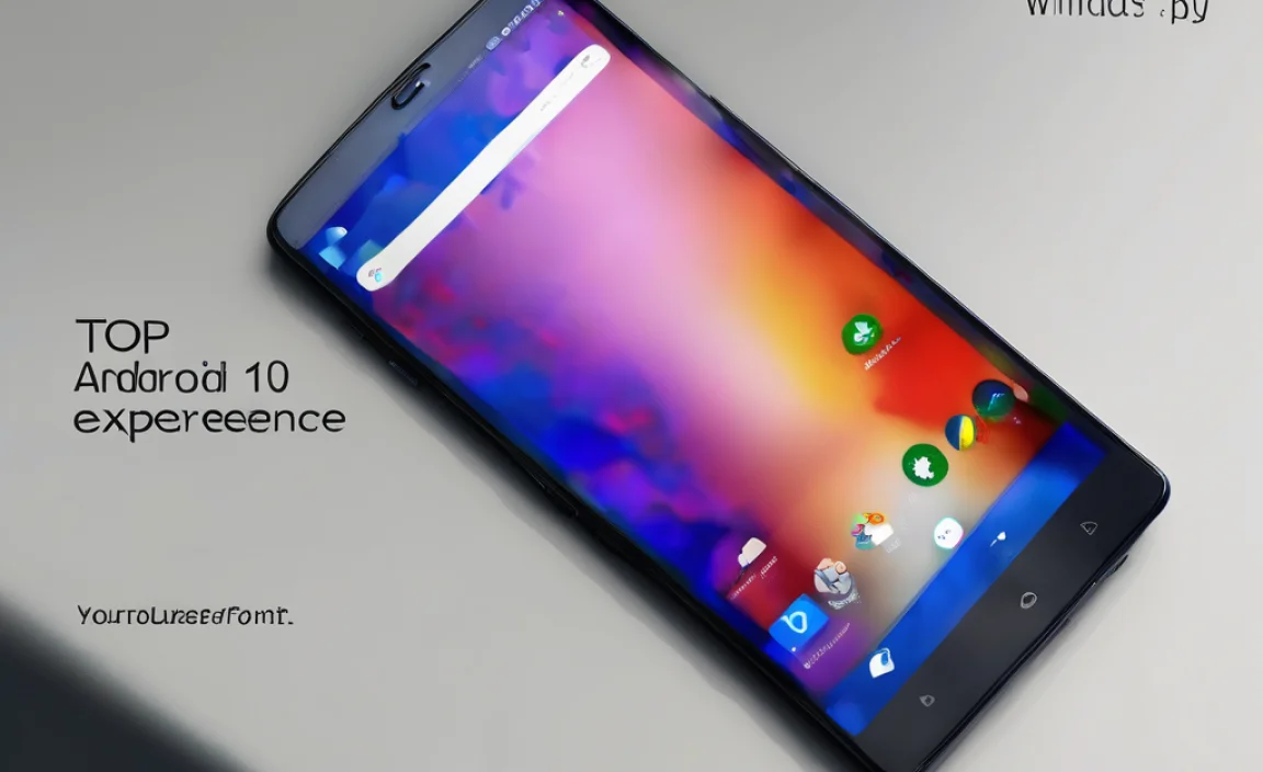 Top Android Software For Windows 10: Boost Your Experience!