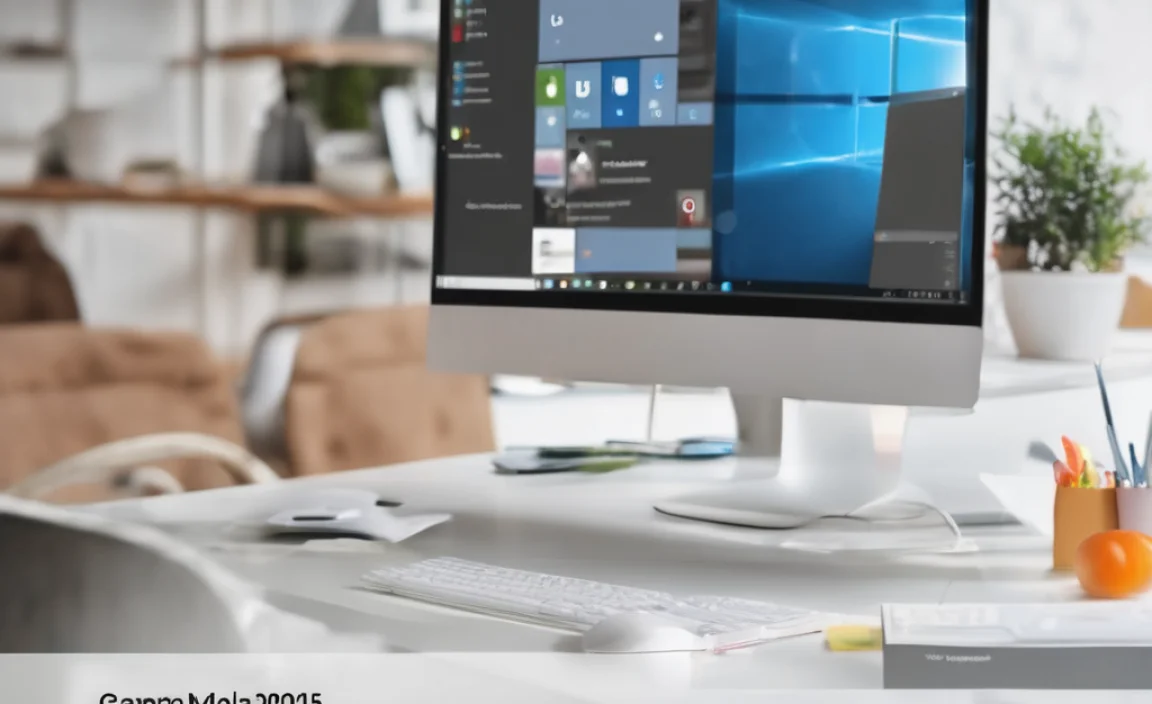 Top Antivirus Software Options for Windows 10