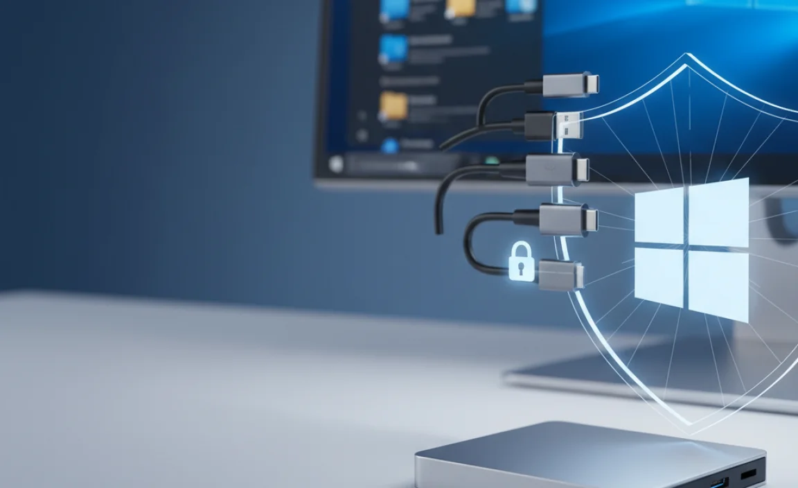 Top Backup Solutions for Windows 11