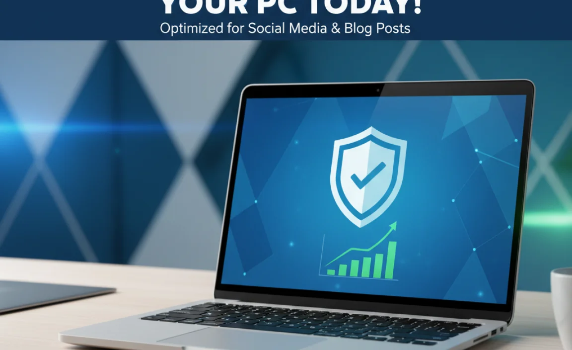 Top Free Antivirus For Windows 11: Secure Your Pc Today!
