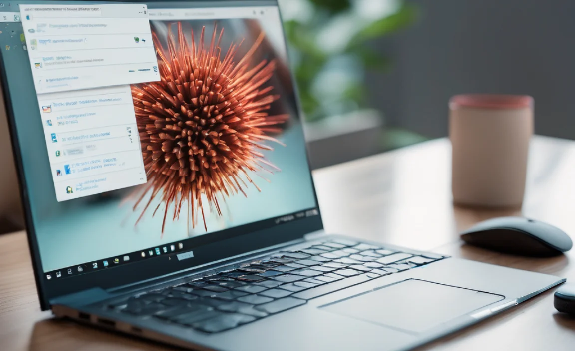 Top Free Antivirus Programs for Windows 10