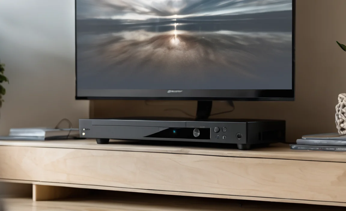 Top Free DVD Player Options for Windows 10