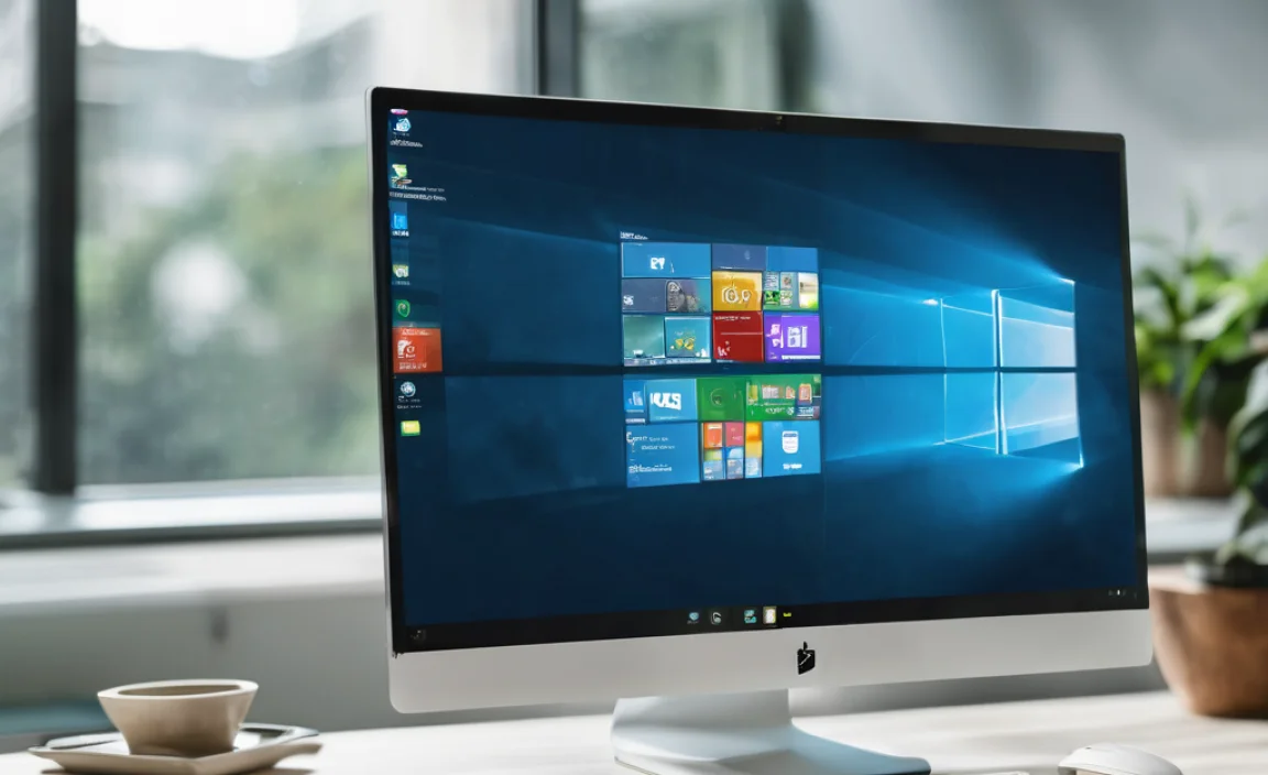 Top Free Virus Programs For Windows 10: Protect Your Pc!