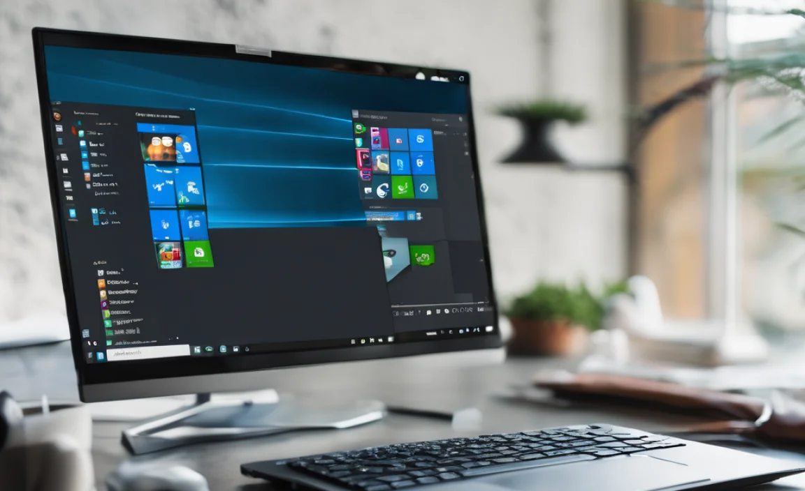 Top Free Virus Software Options for Windows 10