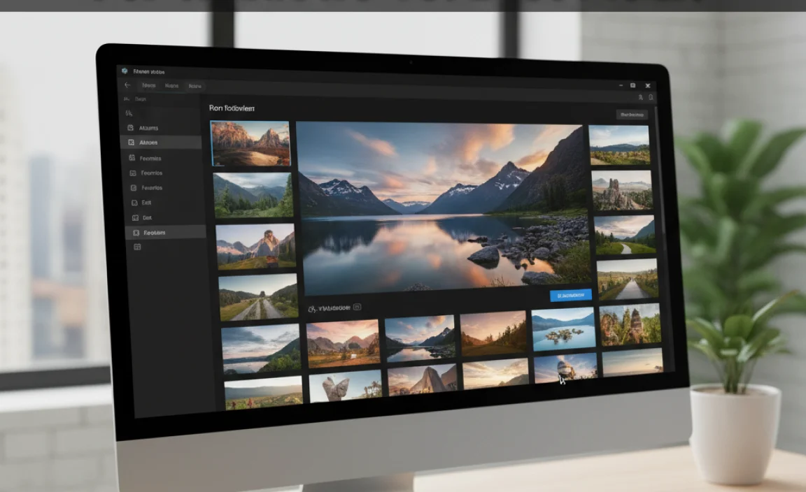 Top Photo Viewer Software For Windows 10: Best Picks!