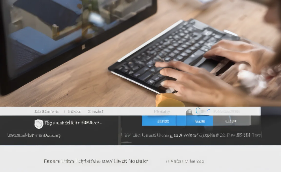 Top Uninstaller App For Windows 10: Free & Easy To Use!