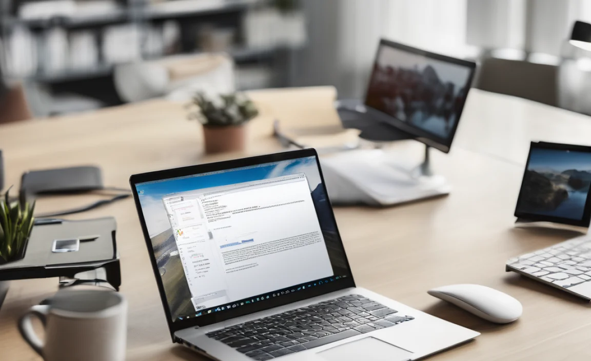 Troubleshooting Common AnyDesk Issues on Windows 10