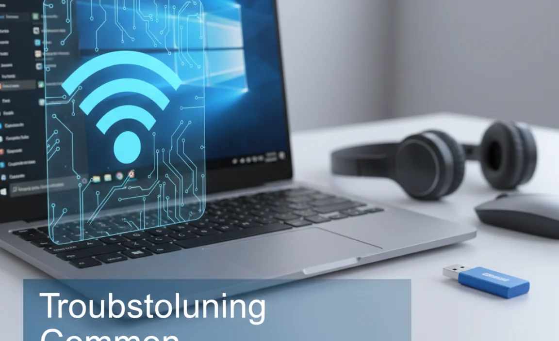 Troubleshooting Common Bluetooth Driver Issues