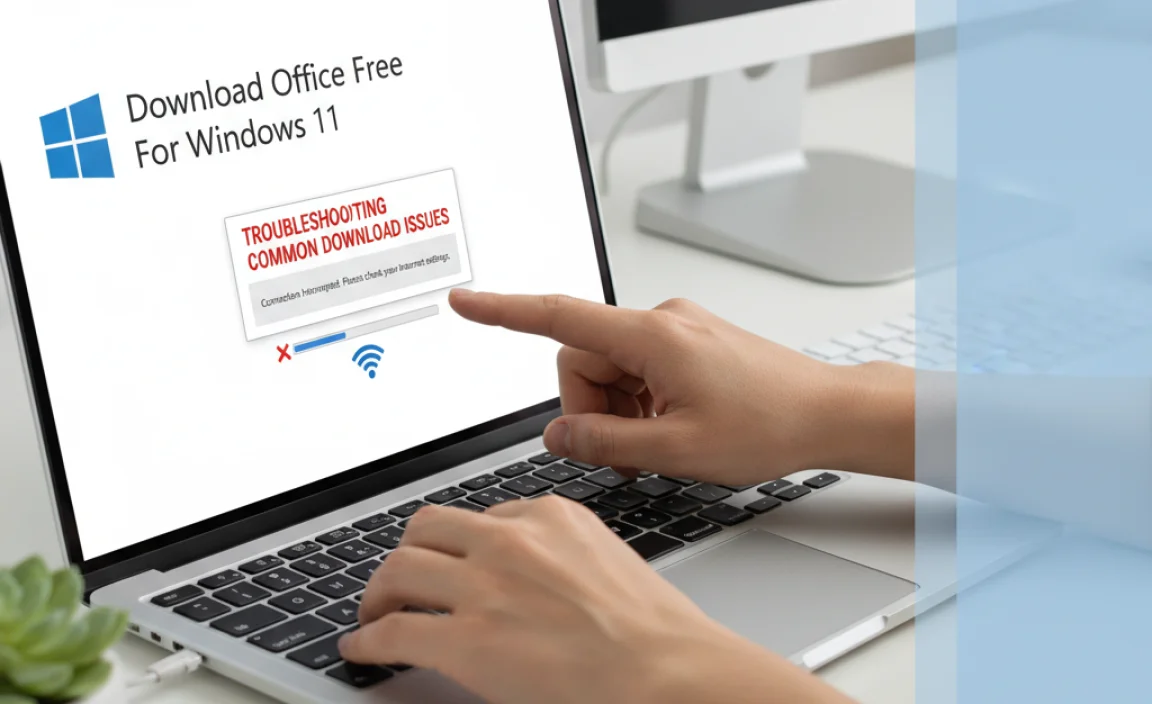 Troubleshooting Common Download Issues