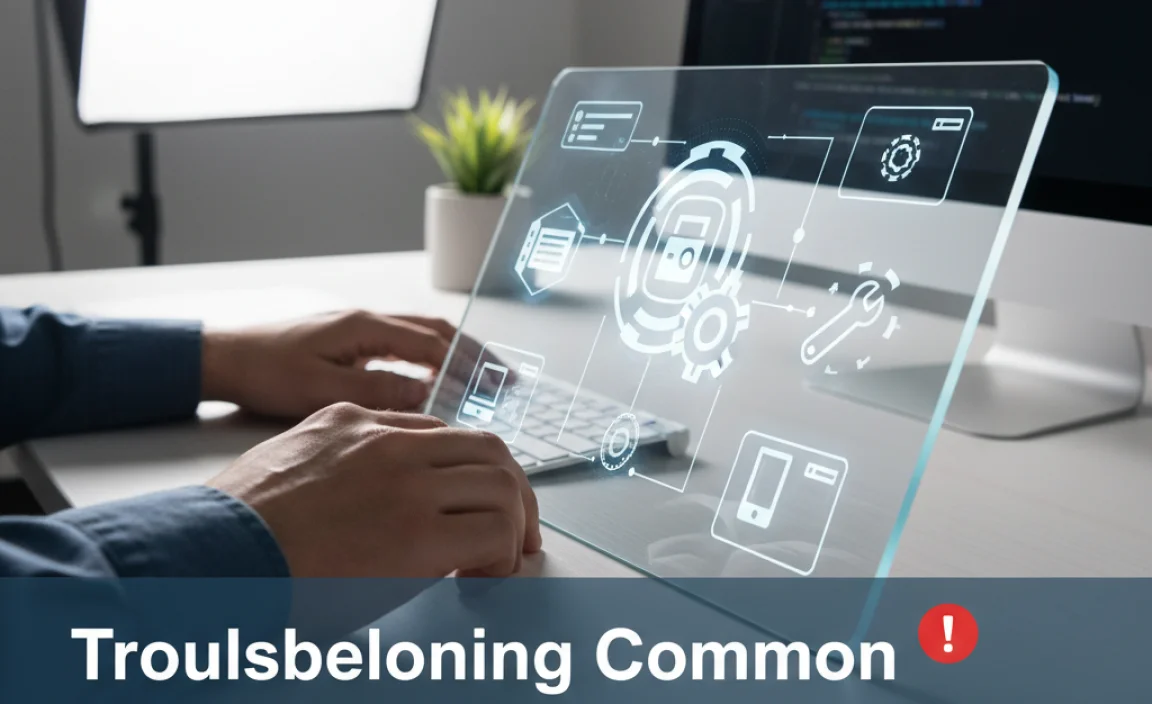 Troubleshooting Common Driver Issues