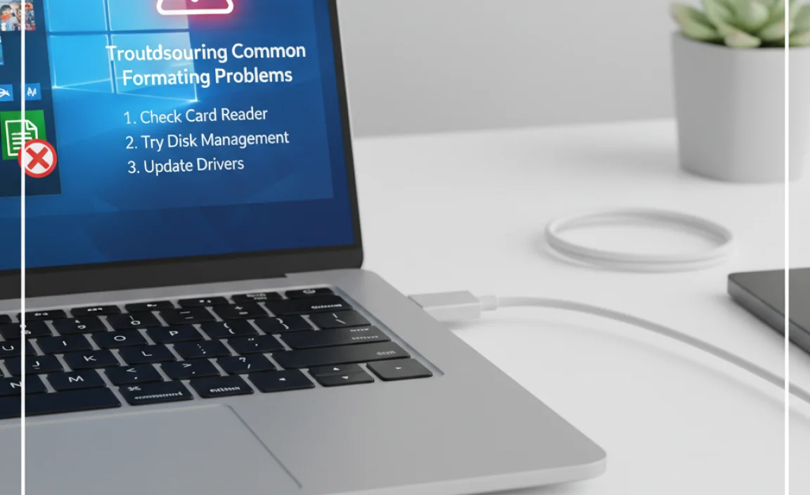 Troubleshooting Common Formatting Problems