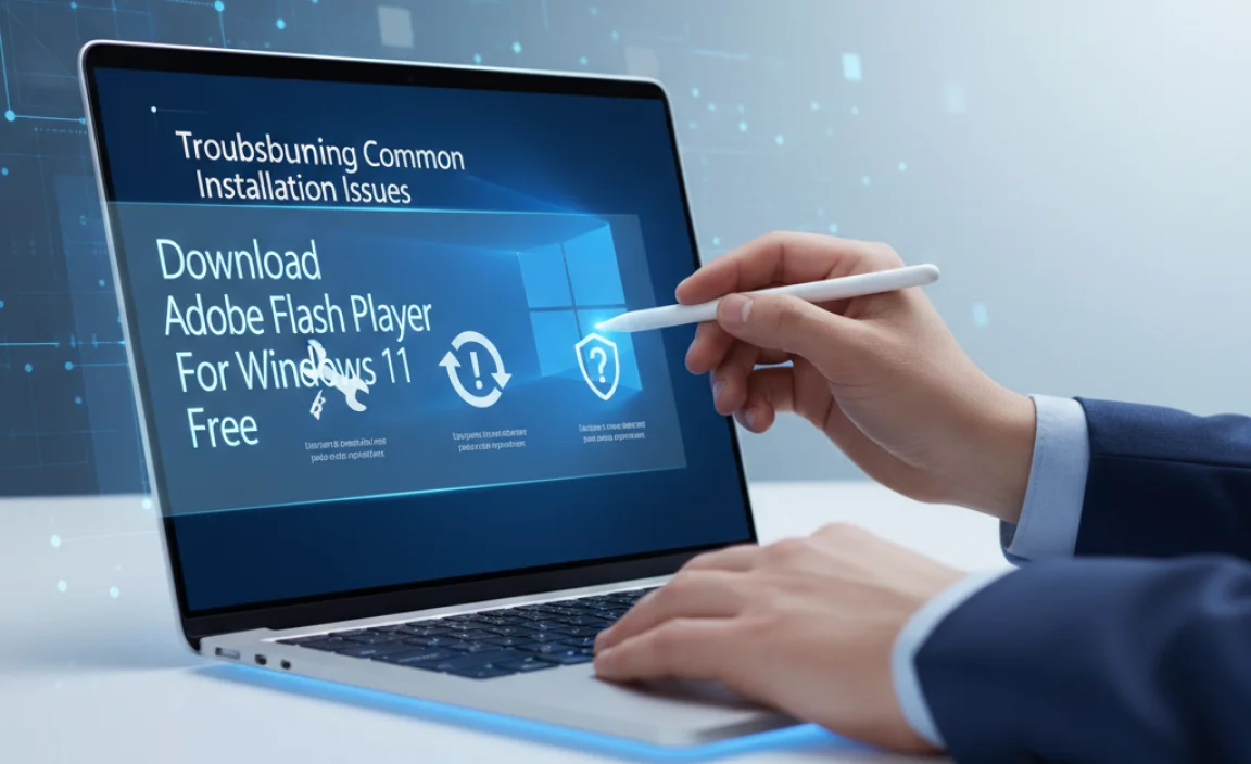 Troubleshooting Common Installation Issues