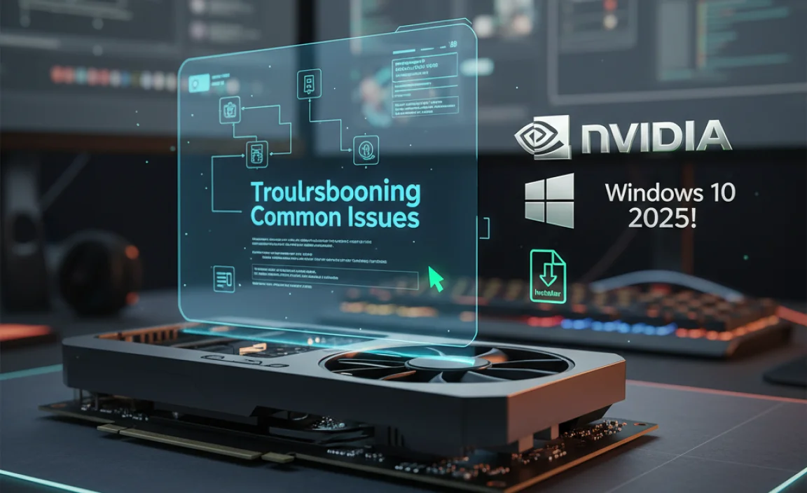Troubleshooting Common Issues