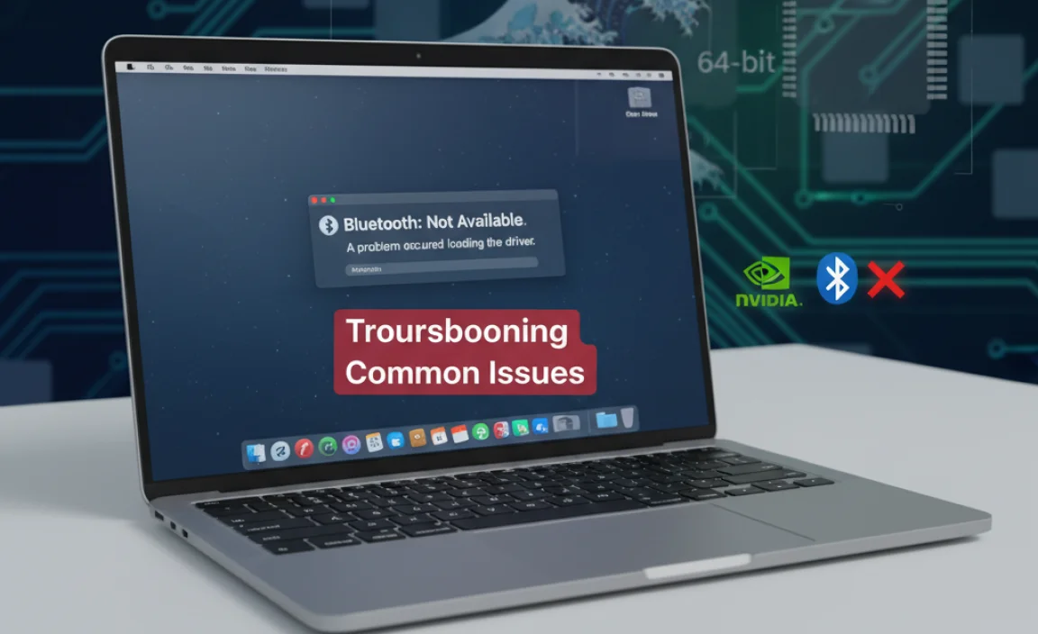 Troubleshooting Common Issues