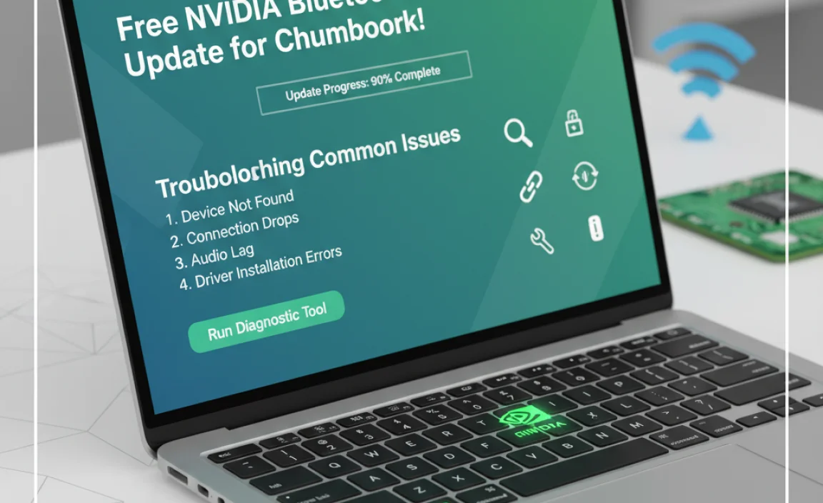 Troubleshooting Common Issues