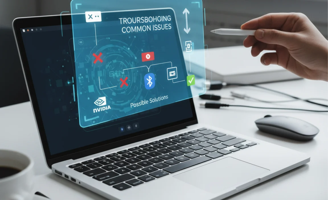 Troubleshooting Common Issues