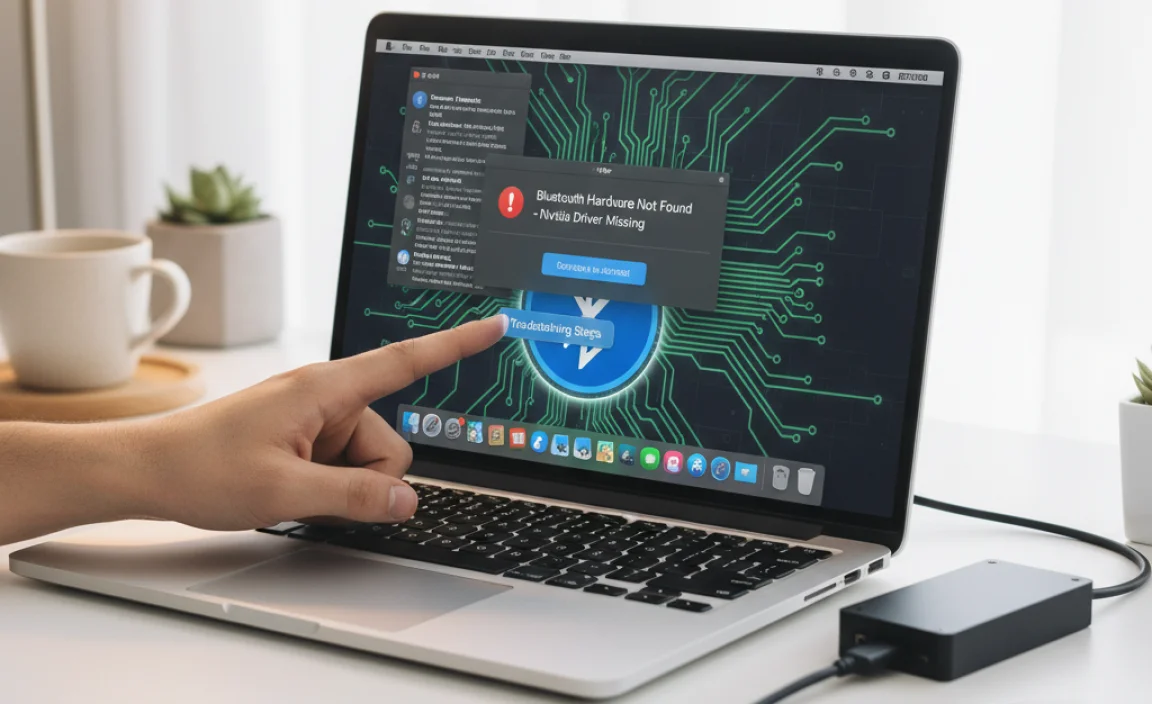 Troubleshooting Common Issues