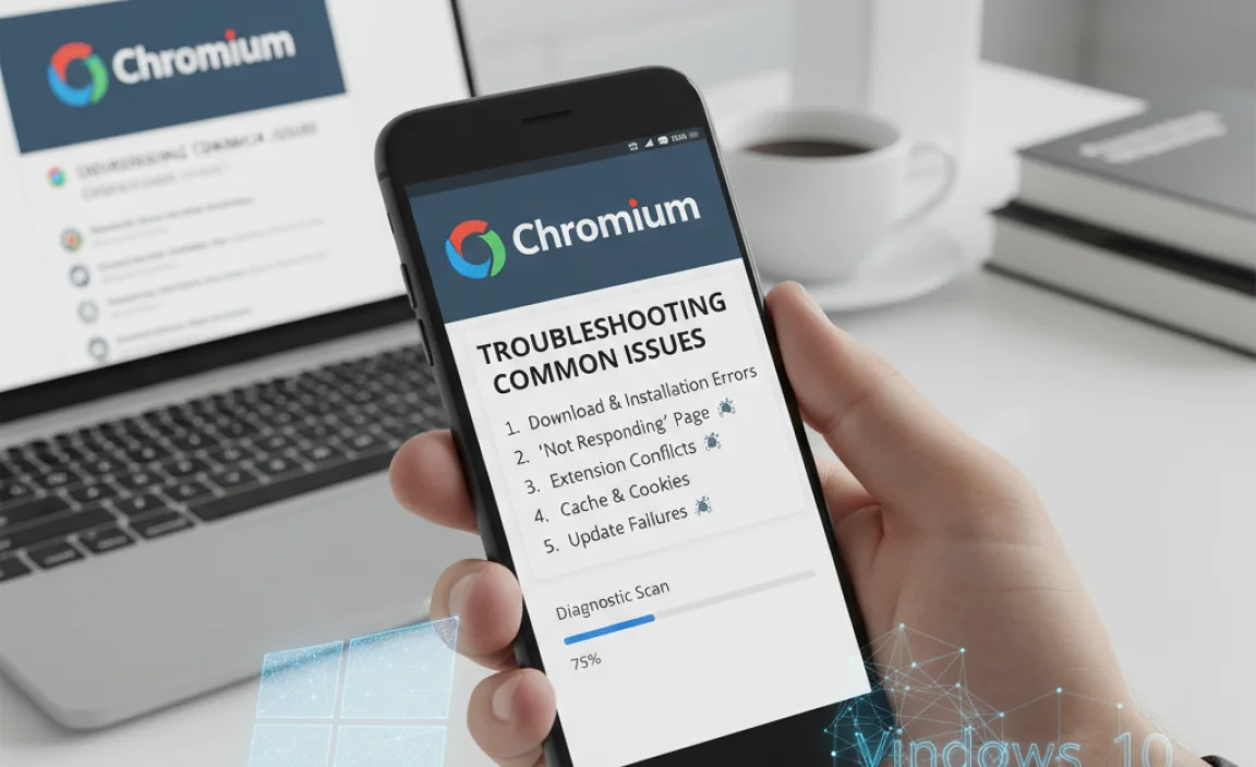 Troubleshooting Common Issues