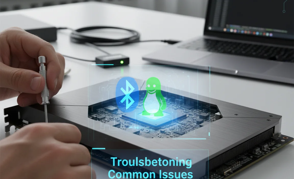 Troubleshooting Common Issues