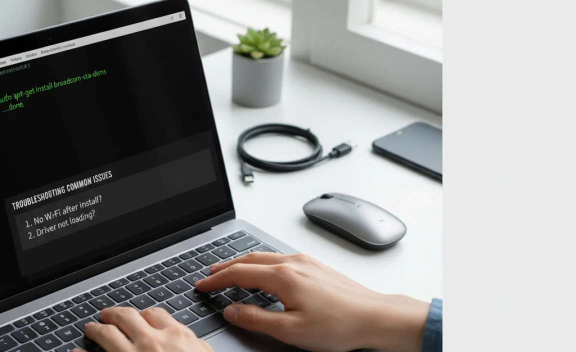 Troubleshooting Common Issues