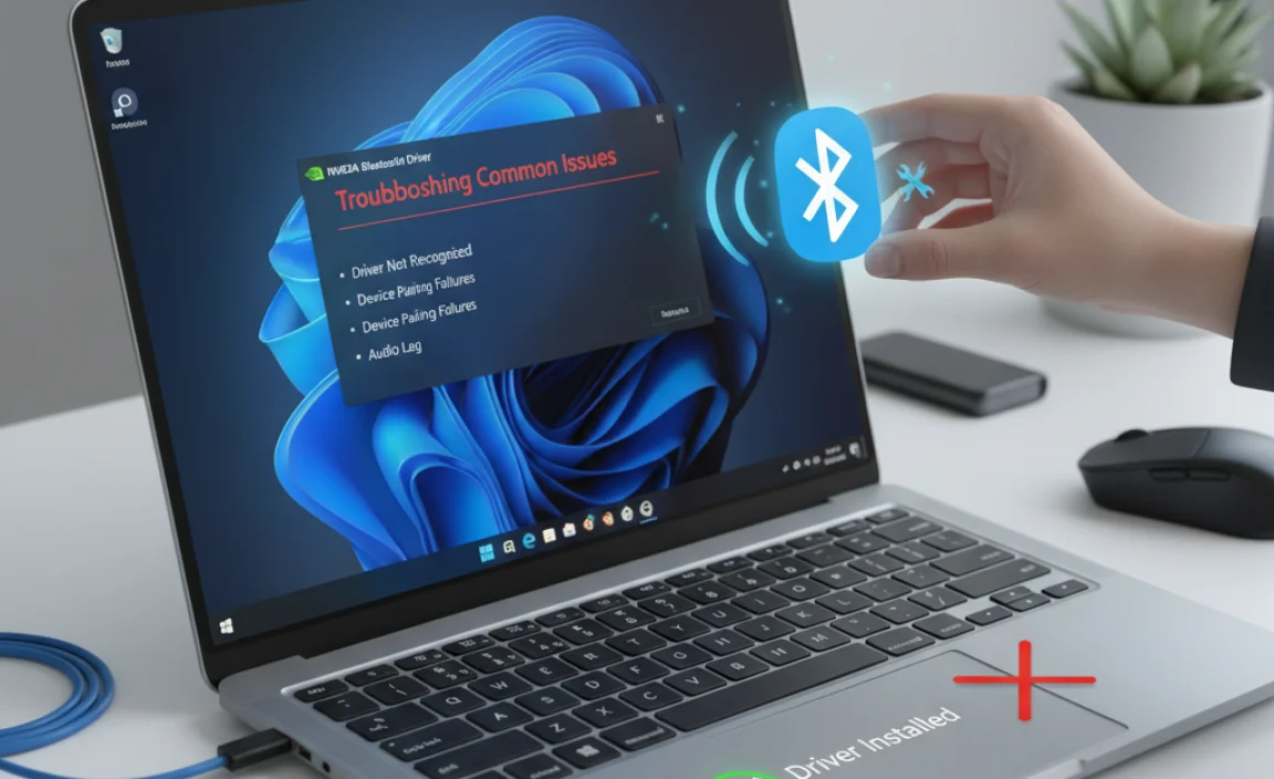 Troubleshooting Common Issues