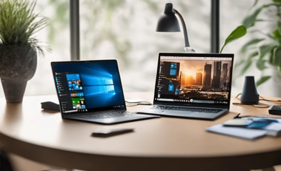 Troubleshooting Common USB Issues in Windows 10