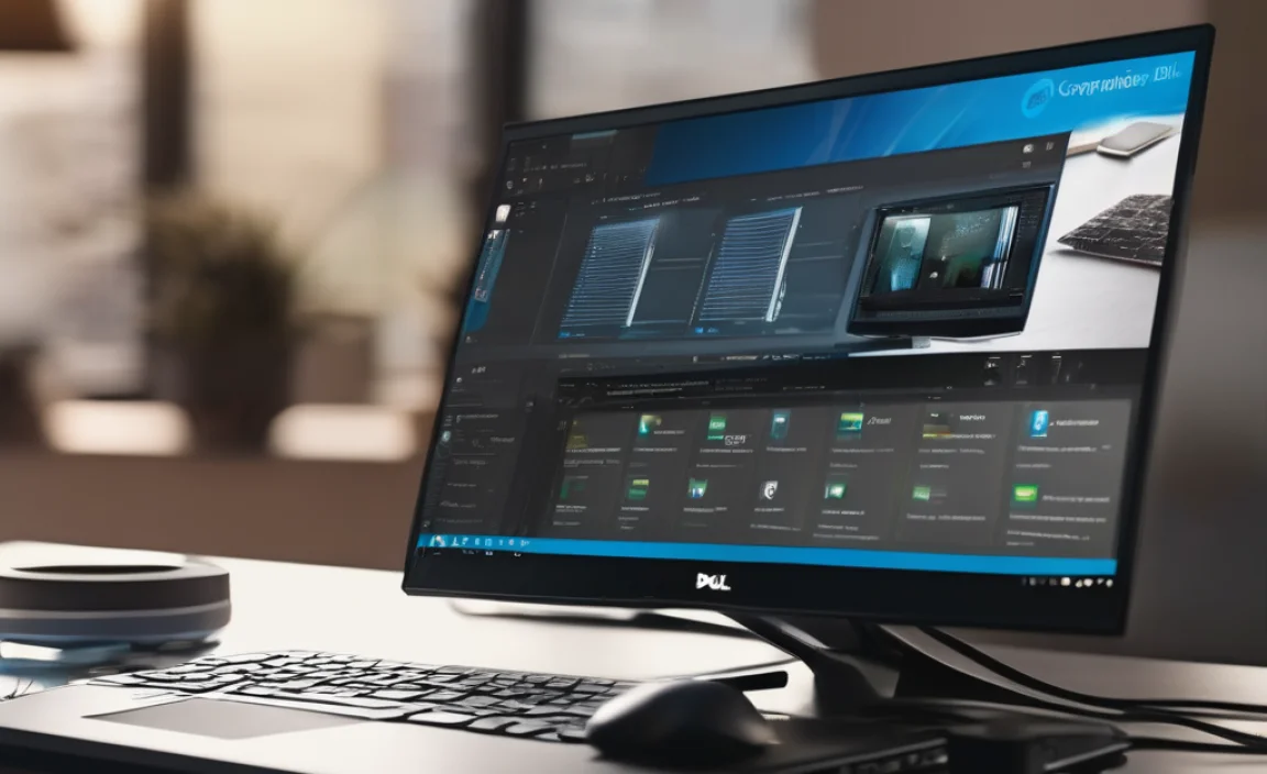 Troubleshooting Corrupted Dell Audio Drivers