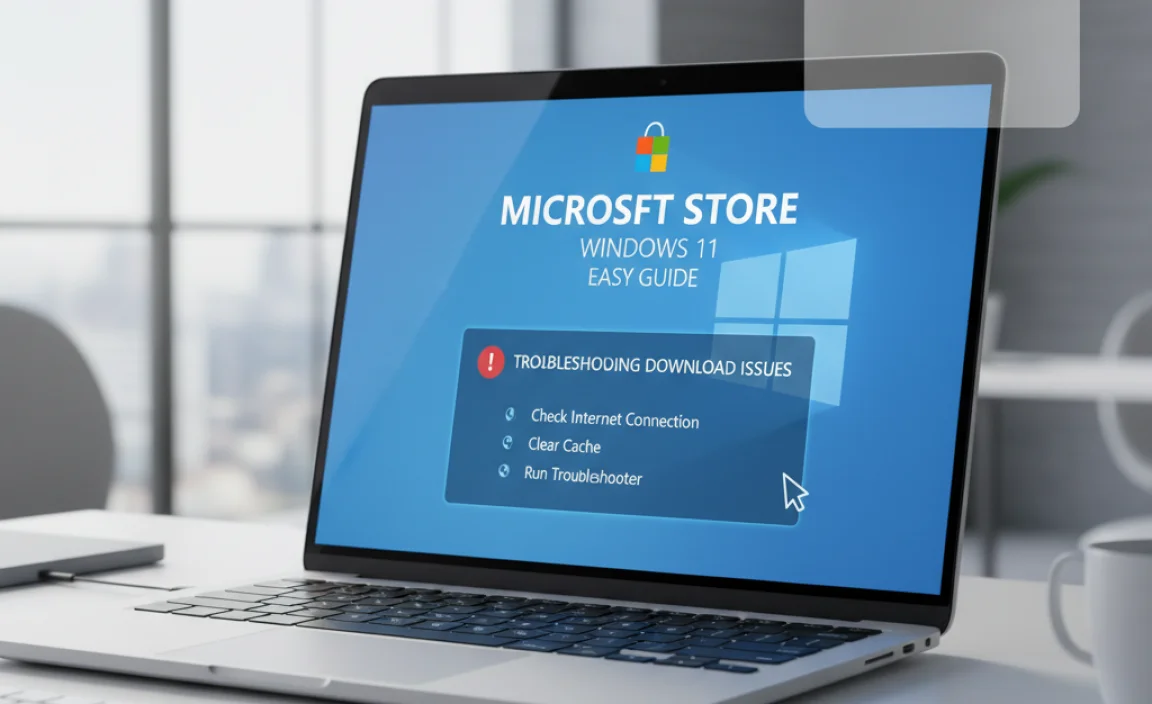 Troubleshooting Download Issues